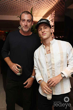Mark Birnbaum & Jack Goldburg