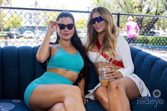 Kryss Valoz & Jhonimar Cardenas