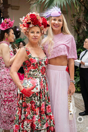 Ela Pruszynska & Kinga Strogoff