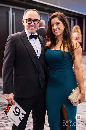 Andrew & Kathy Loukas