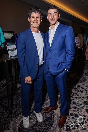 Scott & AJ Srebnick