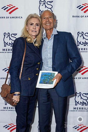 Judy & Sylvain Siboni