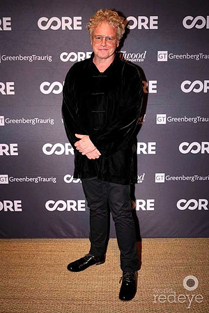 Chris Levine