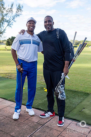 Byron Scott