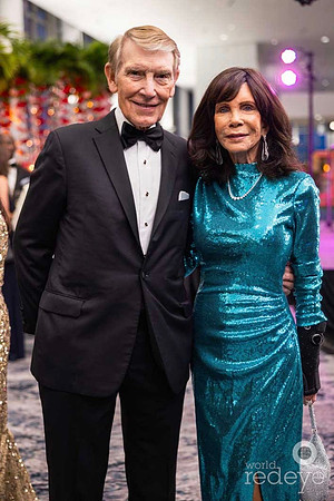Dan & Trish Bell