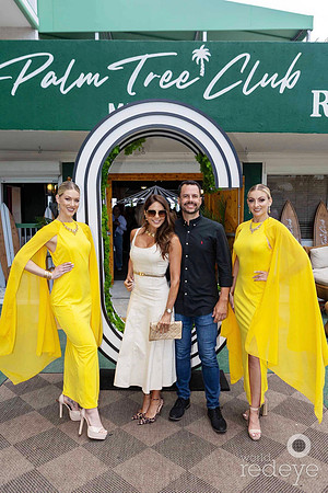 Jonathan Remien & Ana Rodriguez