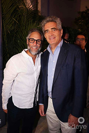 Seth Browarnik & Jeff Soffer