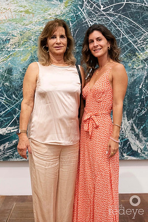 Mahy & Katerina Polymeropoulos