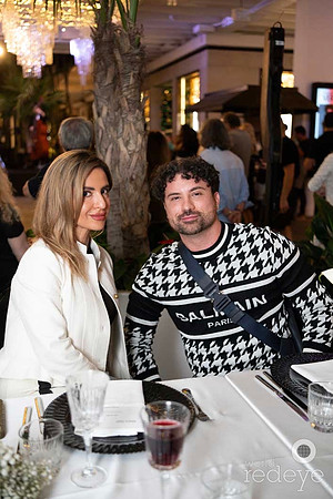 Sabina Mayer Ross & Marco Marquez