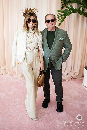 Dana & Gary Shear