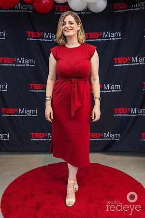 Jessica Wade Pfeffer