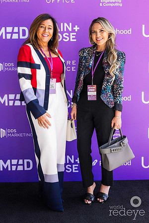 Karla Nelson & Candace Robles