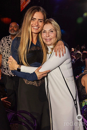 Carolina Shriver & Donna Zoley