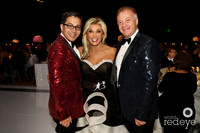 Eduardo Ojeda, Edie Laquer, & Felipe Grimberg1