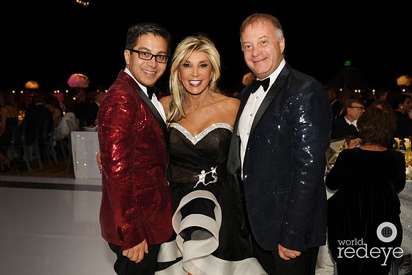 Eduardo Ojeda, Edie Laquer, & Felipe Grimberg1