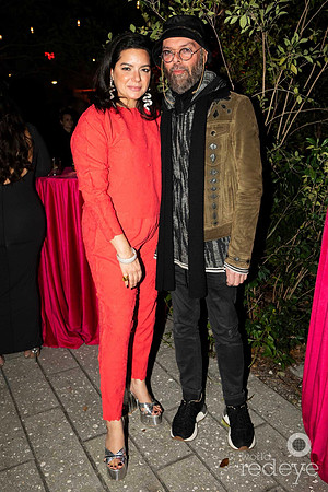 Katia Rosenthal & Aramis Lorié