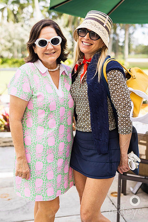 Silvia Karman Cubiñá & Joyce Gato