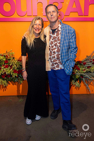 Katheryn & Dan Mikesell