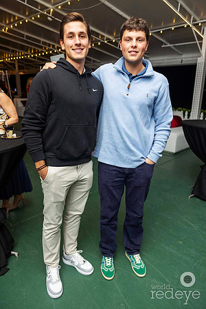 Alvaro Yagüe & Leone Ferragamo