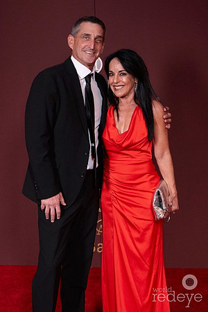Andy Fuhrman & Shari Fuhrman