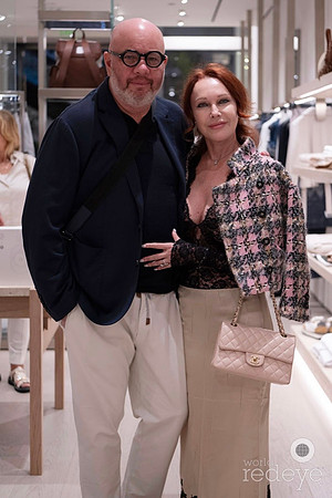 Vadim Goshko & Lana Bell