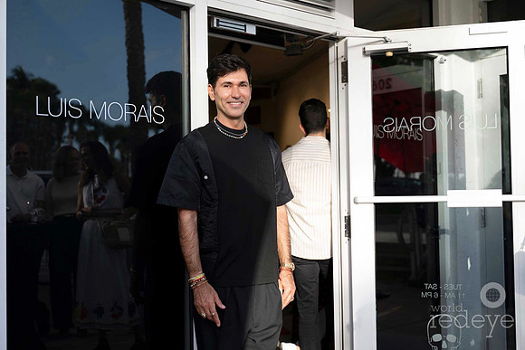 Luis Morais