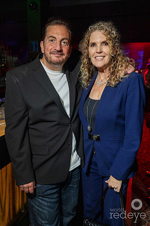 Dennis & Debra DeGori