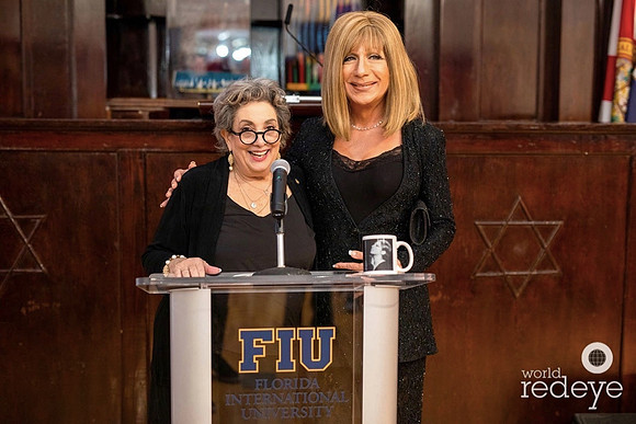 Susan Gladstone Pasternack & Joanna James