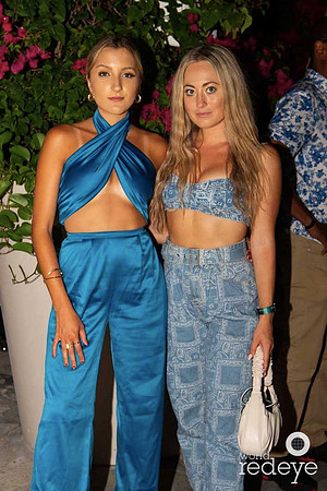 McKenzie Morgan & Julie Pomphrett