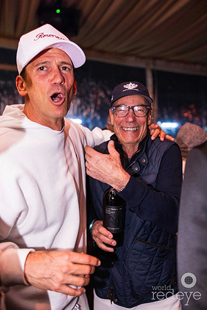 Wayne & John Boich