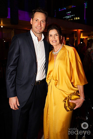 Jon Paul  & Darlene Pérez