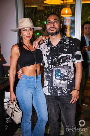 Iani Silvera & DJ Cardi