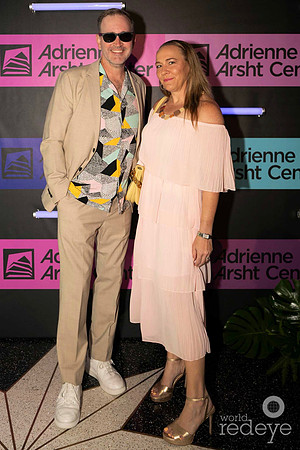 John & Carrie Copeland