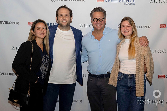 Laila Nutti, Jonathan Rey, Severiano López-Marrero & Christina López