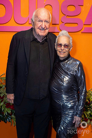 Don & Mera Rubell