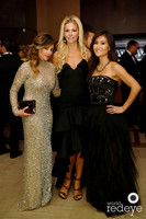 Brooke Rosenfeld, Nikki Squire, & Kristen Scorza