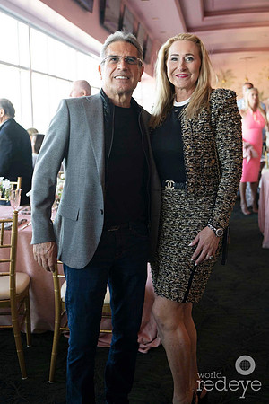Edgar & Nicole Lozano