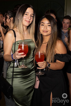 Keylin Osorio & Stefany Santos