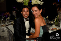 John Lin & Eva Silverstein