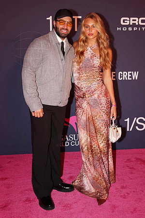 Jencarlos Canela & Olivia Elliott