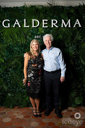 Tara Capalbo & John Martin