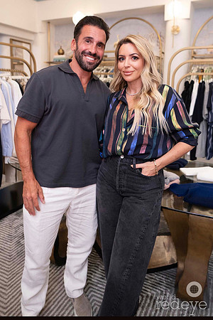 Joe & Danielle Licata
