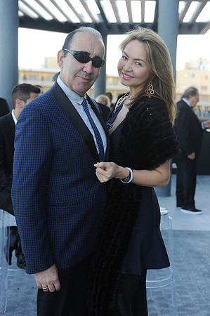 Luis Casas & Albina Nova