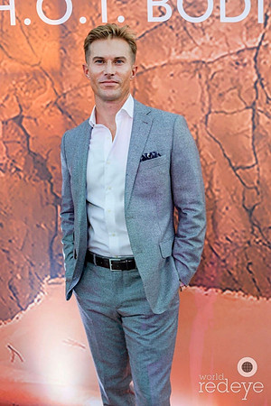 Chris Austad