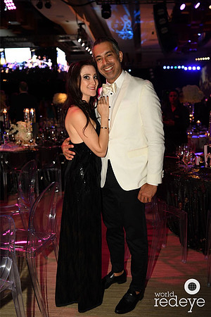 Susanne Birbragher & Eloy Carmenate