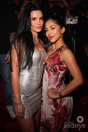CC Waknine & Melody Morales