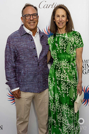 Jay & Tammy Levine