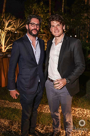 Greg Heyman & Scott Robertson