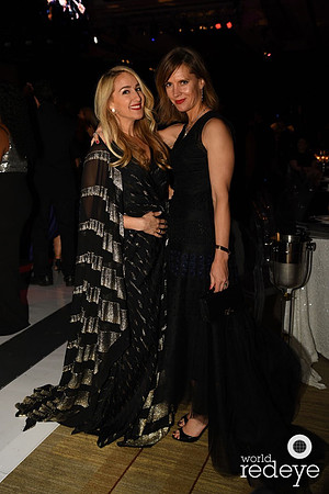 Kimmie Sussman & Evelyn Leduc
