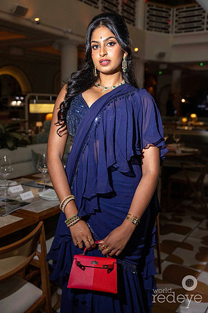 Shreya Arun